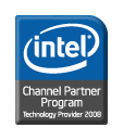Intel Channel Partner