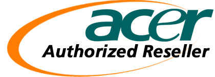 Acer Authorized Reseller